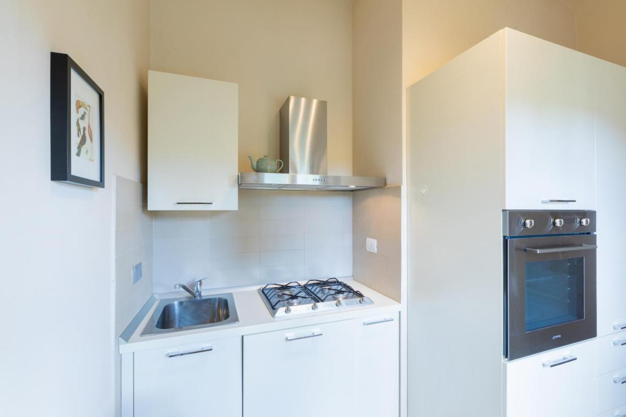 Flat Juana -Bright Apartment Santa Maria Novella Φλωρεντία Εξωτερικό φωτογραφία