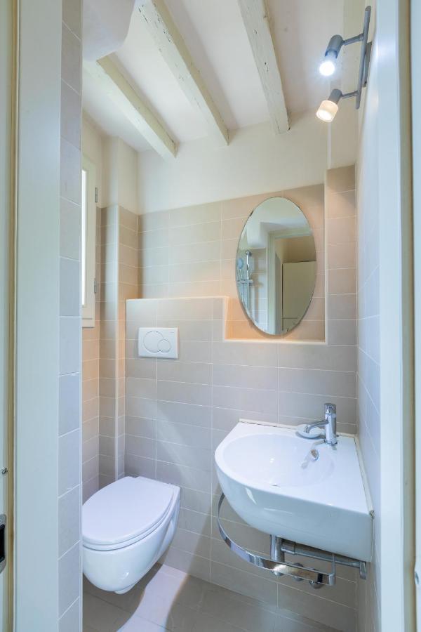 Flat Juana -Bright Apartment Santa Maria Novella Φλωρεντία Εξωτερικό φωτογραφία