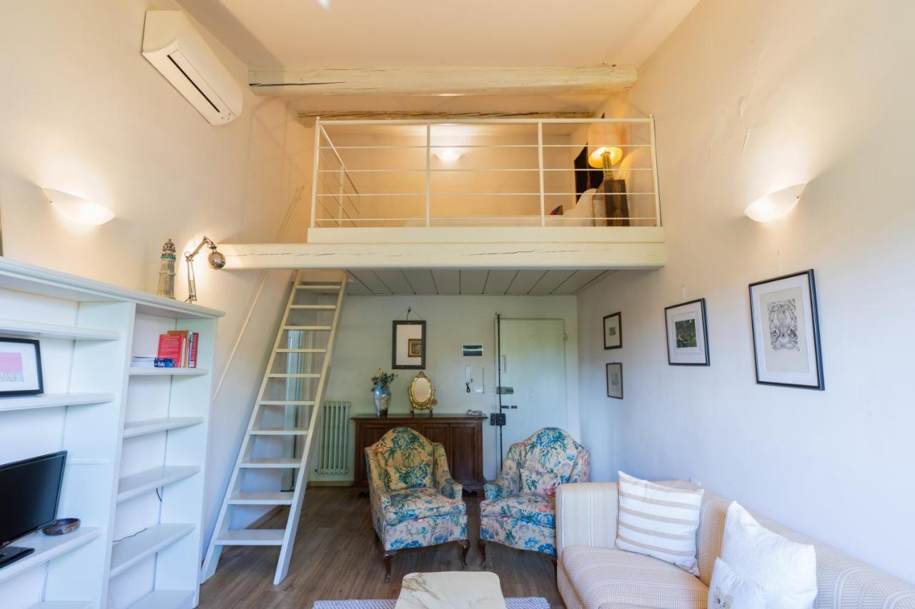 Flat Juana -Bright Apartment Santa Maria Novella Φλωρεντία Εξωτερικό φωτογραφία