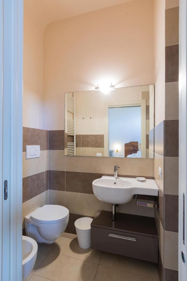 Flat Juana -Bright Apartment Santa Maria Novella Φλωρεντία Εξωτερικό φωτογραφία