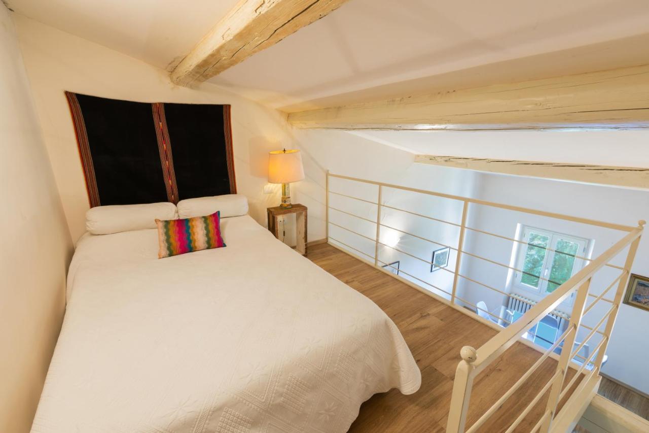 Flat Juana -Bright Apartment Santa Maria Novella Φλωρεντία Εξωτερικό φωτογραφία