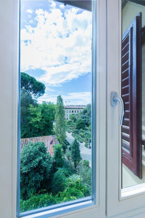 Flat Juana -Bright Apartment Santa Maria Novella Φλωρεντία Εξωτερικό φωτογραφία