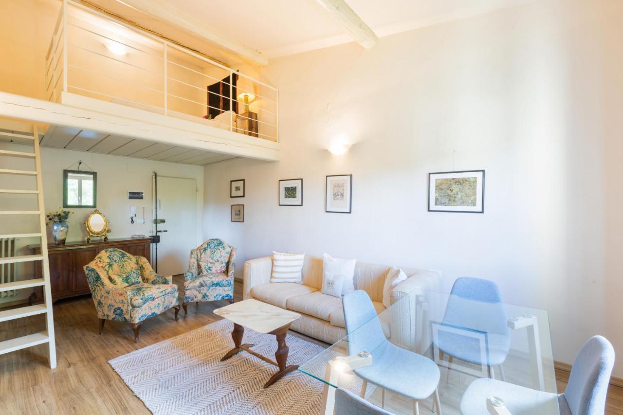 Flat Juana -Bright Apartment Santa Maria Novella Φλωρεντία Εξωτερικό φωτογραφία