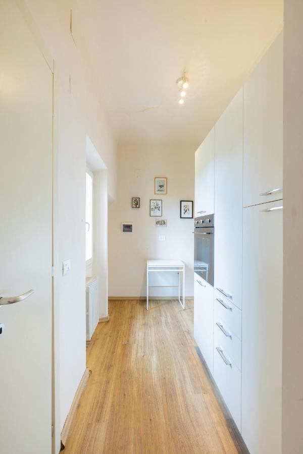 Flat Juana -Bright Apartment Santa Maria Novella Φλωρεντία Εξωτερικό φωτογραφία